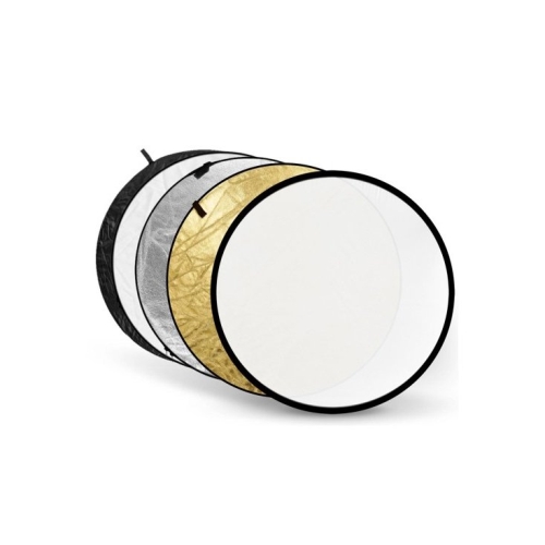 GODOX Reflector Plegable 5 en 1 RFT-05 80 cm