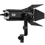 GODOX S30 LED de Focagem + Projeção - Imagem 9