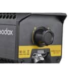 GODOX S60 Bi 60 Bi Focusing LED Iluminador Triple Kit - Imagen 5