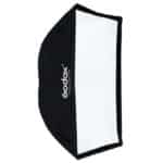 GODOX SB-BW Softbox Rectangular 60x90cm p/ Bowens