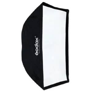 godoxsbbwsoftboxrectangular60x90cmpbowens 3