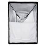 GODOX SB-BW Softbox Rectangular 60x90cm p/ Bowens - Imagem 2