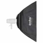 GODOX SB-BW Softbox Rectangular 60x90cm p/ Bowens - Imagem 3
