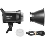 GODOX SL60IID Iluminador de video LED Monolight (luz diurna) - Imagen 2