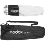 GODOX Softbox CS-50T com Montagem Bowens - Imagem 2