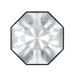 GODOX Softbox Dobrável 150cm + Grelha Bowens - Imagem 5