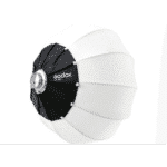 GODOX Softbox ML-CS30 Redondo/Linterna