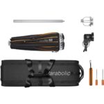 GODOX Softbox Refletora Parabólica 68 Kit p/Bowens