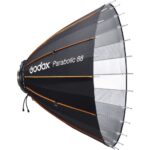 Kit de reflector parabólico GODOX Softbox 88 para Bowens - Imagen 5