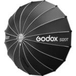 GODOX S120T Caja de luz multifuncional para Bowens - 120cm - Imagen 2