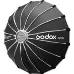 GODOX S65T Caja de luz multifuncional para Bowens - 65cm - Imagen 2