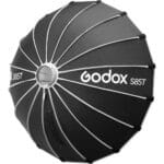 GODOX Softbox S85T Multifuncional p/ Bowens - 85cm - Imagem 2