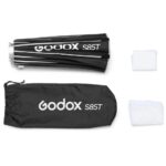 GODOX Softbox S85T Multifuncional p/ Bowens - 85cm - Imagem 7