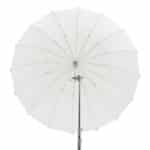 GODOX UB-165D Sombrilla Difusora Translúcida 165cm - Imagen 3