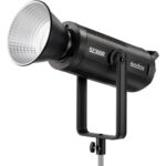 GODOX SZ300R Iluminador LED RGB com Zoom