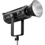 GODOX SZ300R Iluminador LED RGB com Zoom - Imagem 2