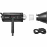 GODOX SZ300R Iluminador LED RGB com Zoom - Imagem 12