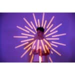 GODOX SZ300R Iluminador LED RGB com Zoom - Imagem 17