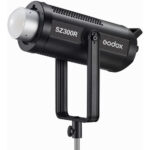 GODOX SZ300R Iluminador LED RGB com Zoom - Imagem 3