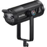 GODOX SZ300R Iluminador LED RGB com Zoom - Imagem 5