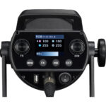 GODOX SZ300R Iluminador LED RGB com Zoom - Imagem 6