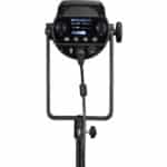 GODOX SZ300R Iluminador LED RGB com Zoom - Imagem 7
