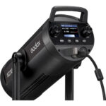 GODOX SZ300R Iluminador LED RGB com Zoom - Imagem 8