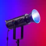 GODOX SZ300R Iluminador LED RGB com Zoom - Imagem 10