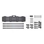 GODOX TL120-4K KIT DE 4 TUBOS RGB LED - Imagem 3