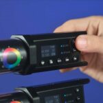 GODOX TL120-4K KIT DE 4 TUBOS RGB LED - Imagem 8