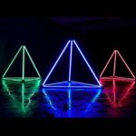 GODOX TL180 Tubo de Luz LED RGB - Imagem 2