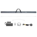 GODOX TP8R Tubo de luz Knowled RGBWW 230cm - Imagen 5