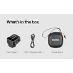 GODOX Transmissor X3 Nano para Canon - Imagem 6