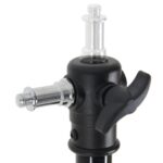 Trípode de estudio GODOX 380F - 110-380cm - Imagen 2