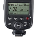 GODOX TT600 Flash Speedlite - Imagen 2