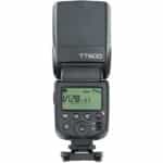 GODOX TT600 Flash Speedlite - Imagen 8
