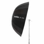 Sombrilla GODOX UB-130S Plata 130 cm