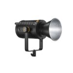 Iluminador de luz de video silencioso LED GODOX UL150ll - Imagen 2