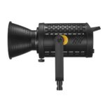 Iluminador de luz de video silencioso LED GODOX UL150ll - Imagen 5