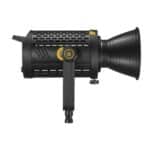 Iluminador de luz de video silencioso LED GODOX UL150ll - Imagen 6