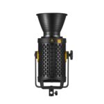 Iluminador de luz de video silencioso LED GODOX UL150ll - Imagen 7