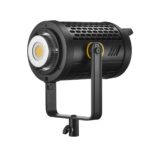 Iluminador de luz de video silencioso LED GODOX UL150ll - Imagen 8
