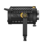 Iluminador de luz de video silencioso LED GODOX UL150ll - Imagen 10