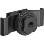 GODOX VSM-H02 Extensão dupla de sapata - Imagem 3