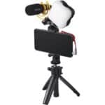 GODOX VSM-H02 Extensão dupla de sapata - Imagem 7