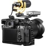 GODOX VSM-H03  Extensão de  Sapata Dupla - Imagem 12