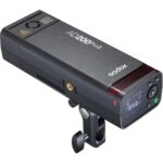 GODOX Witstro AD200Pro II TTL Flash de Estúdio Portátil - Imagem 14