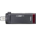 GODOX Witstro AD200Pro II TTL Flash de Estúdio Portátil - Imagem 21