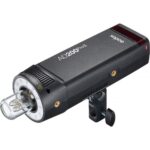 GODOX Witstro AD200Pro II TTL Flash de Estúdio Portátil - Imagem 6