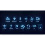 GODOX WT60D Tubo de buceo LED Luz diurna 60cm (5600K) - Imagen 12